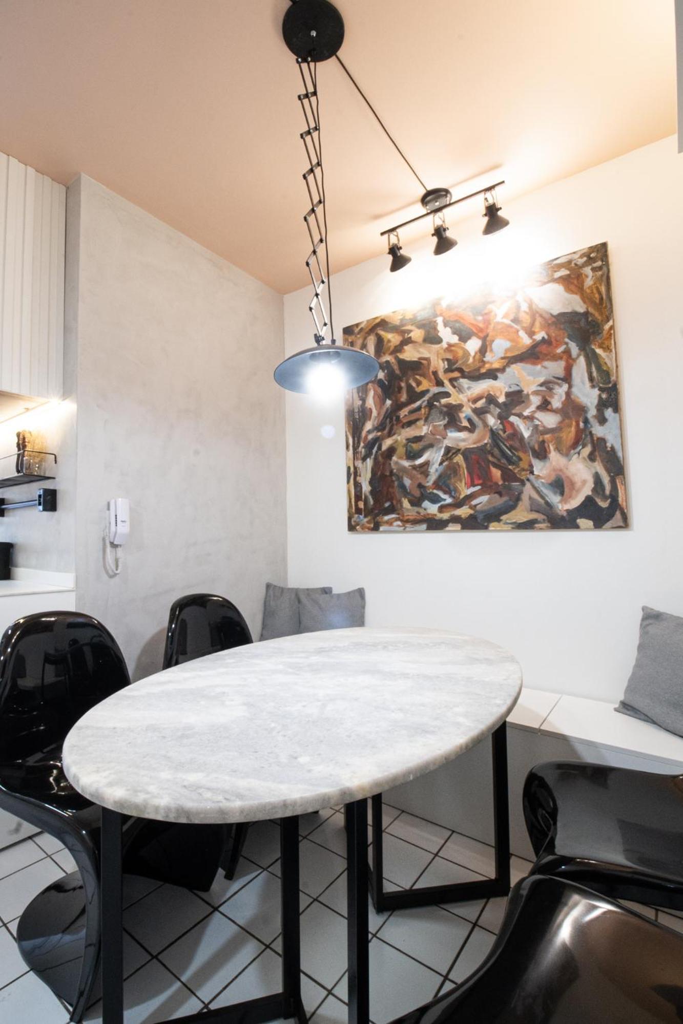 Apartamento Manhattan Brasilia