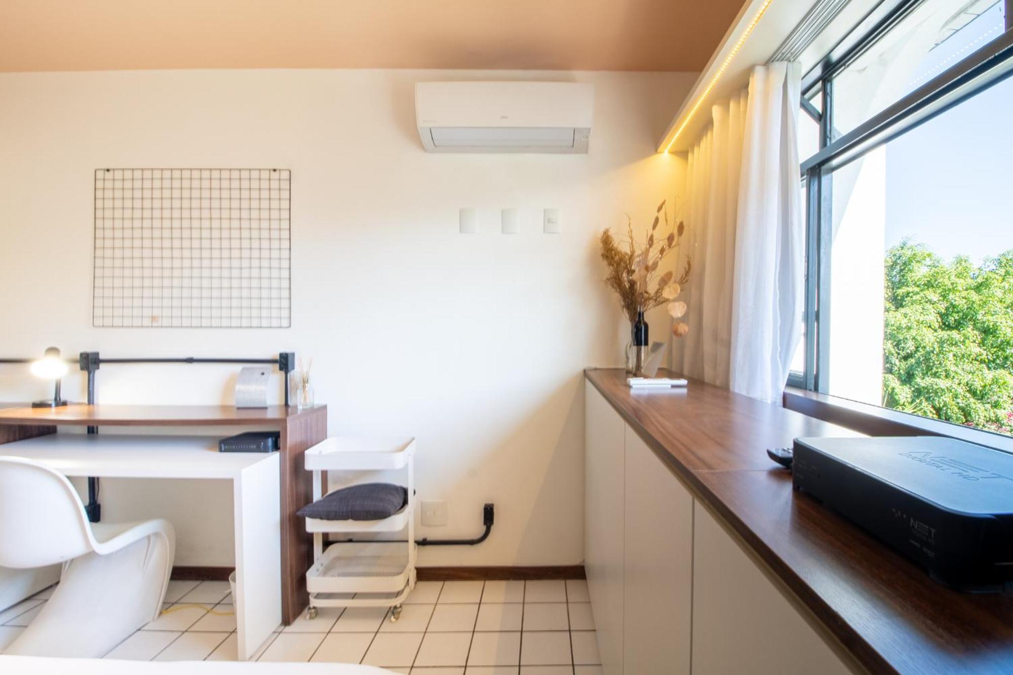 Apartamento Manhattan
