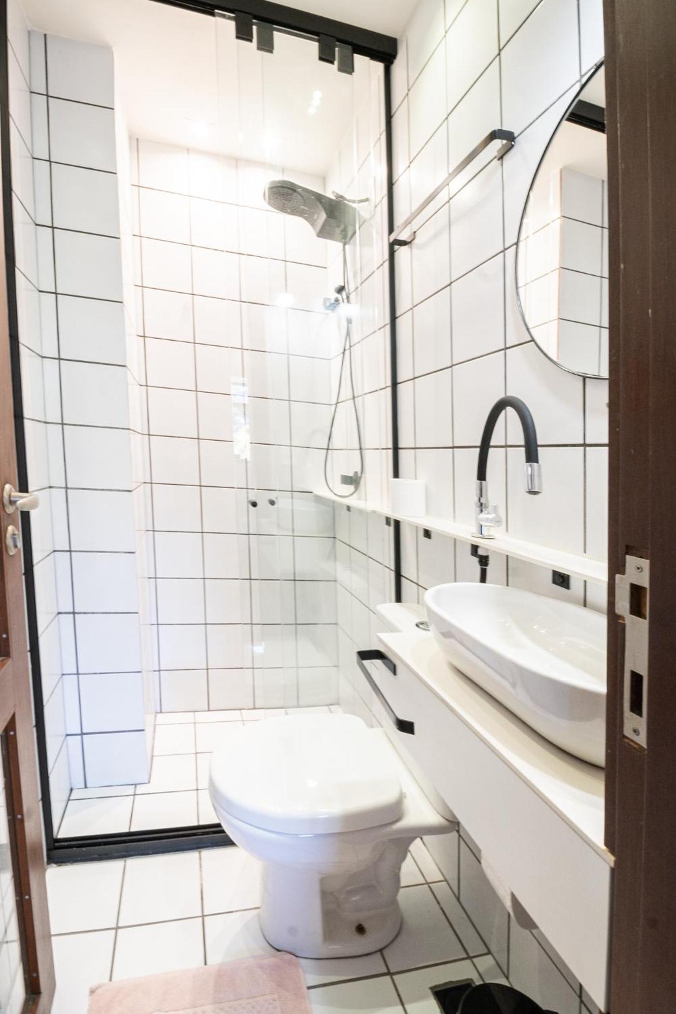 Apartamento Manhattan Brasilia