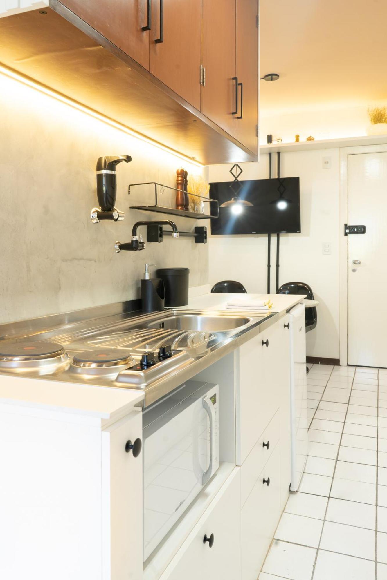 Apartamento Manhattan