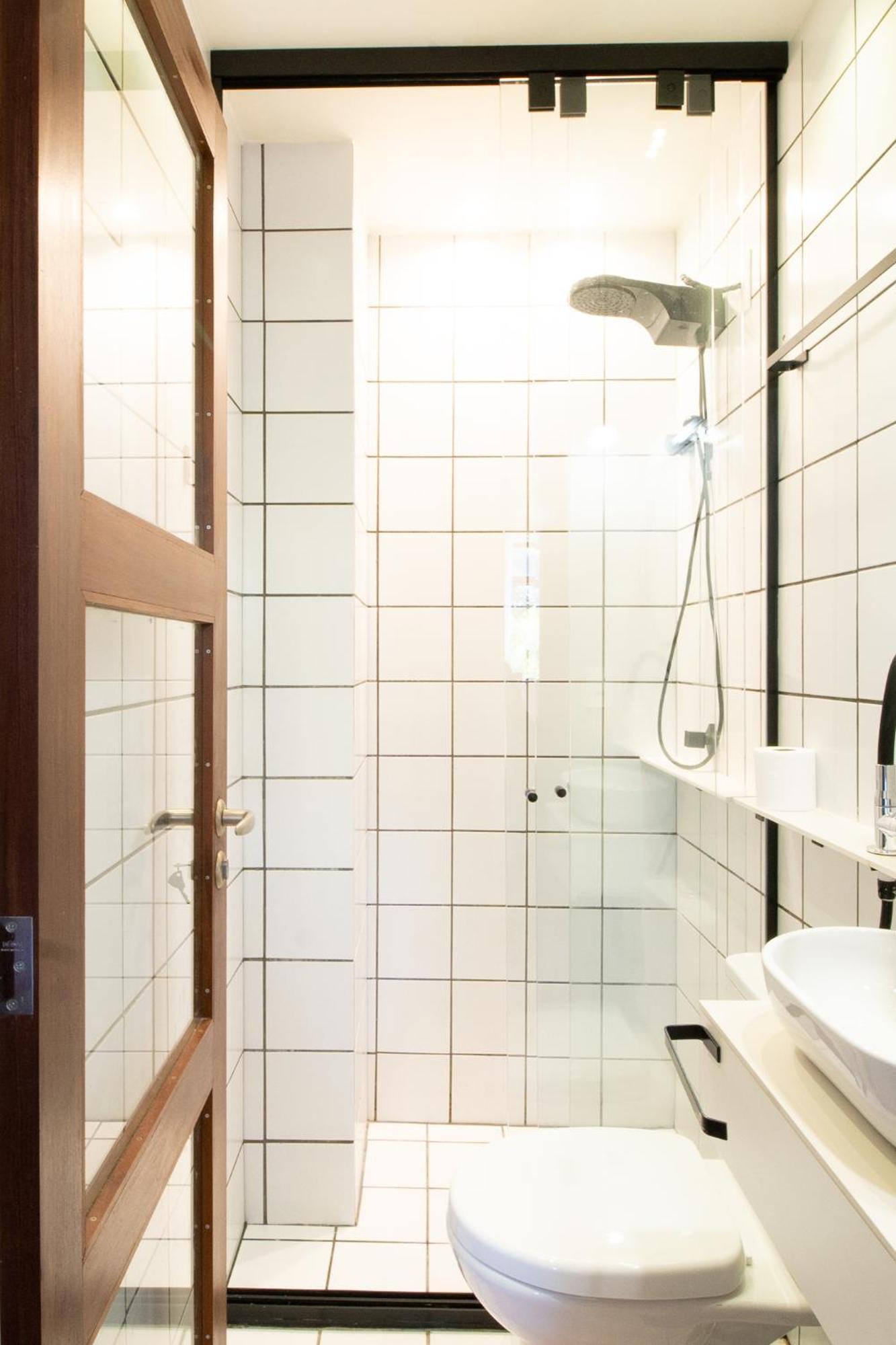 Apartamento Manhattan *